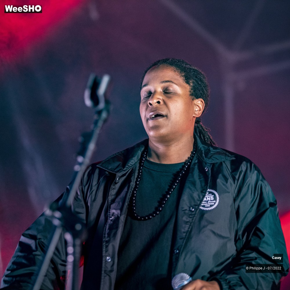 7/26 photos du spectacle Casey