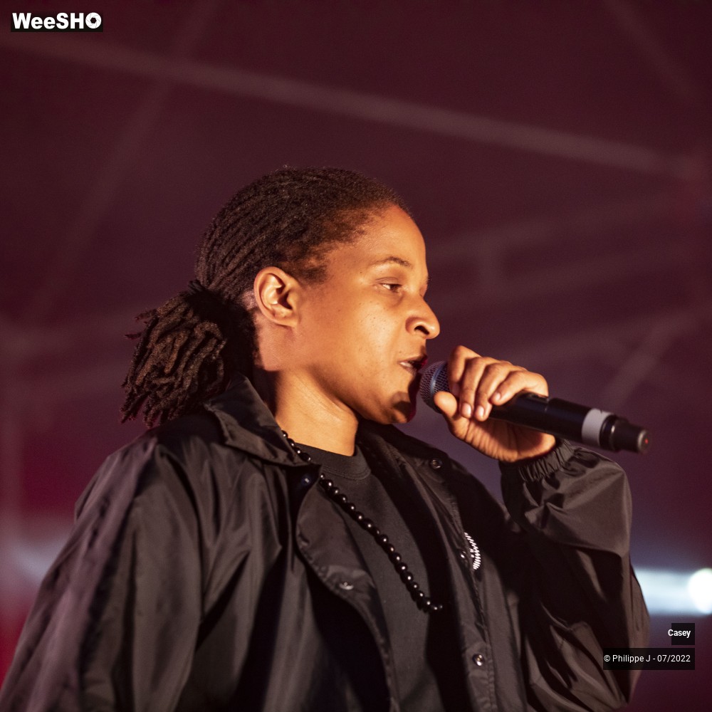 8/26 photos du spectacle Casey