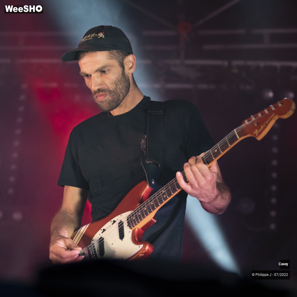 9/26 photos du spectacle Casey