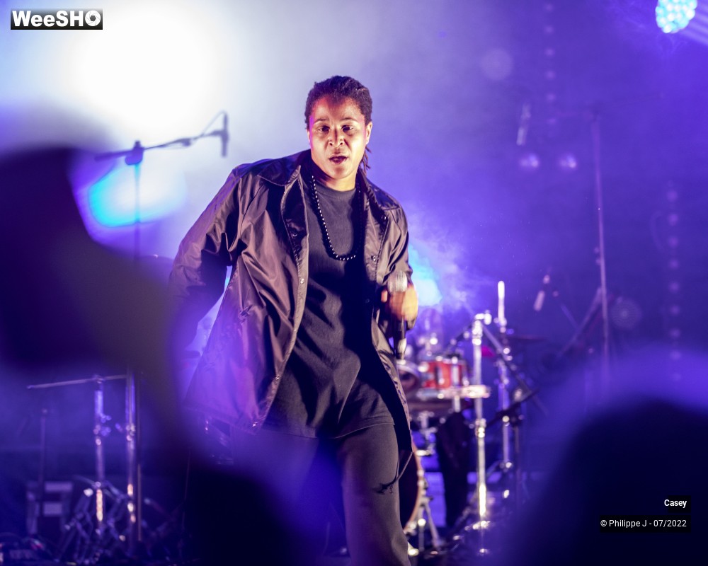 10/26 photos du spectacle Casey