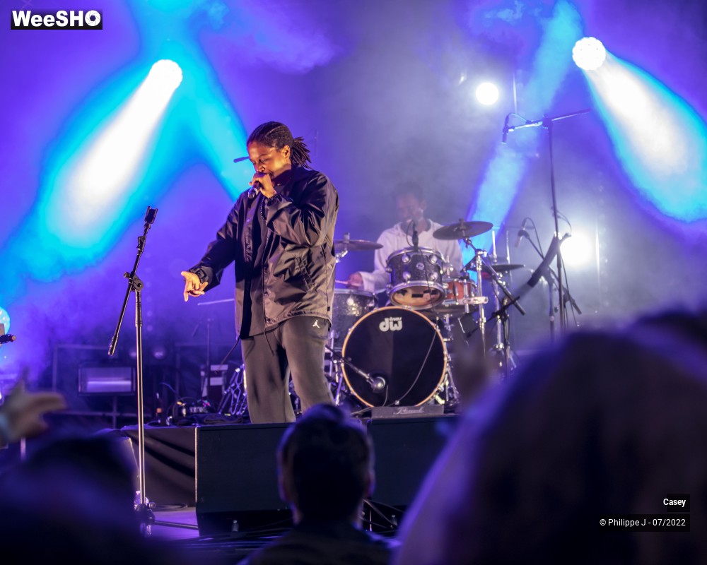 11/26 photos du spectacle Casey