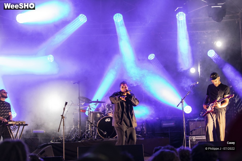 12/26 photos du spectacle Casey