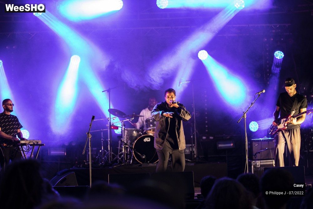 13/26 photos du spectacle Casey