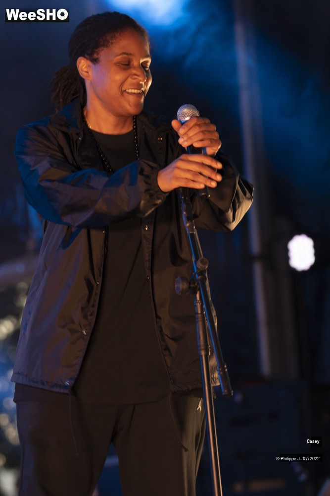 14/26 photos du spectacle Casey