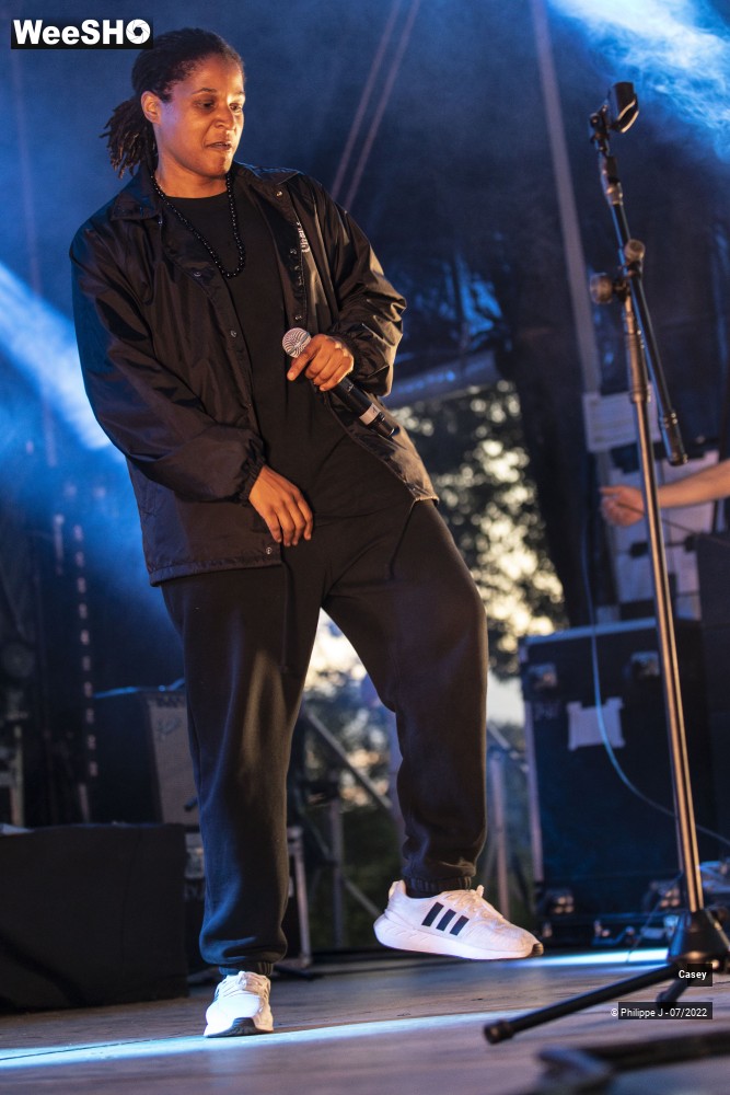 15/26 photos du spectacle Casey