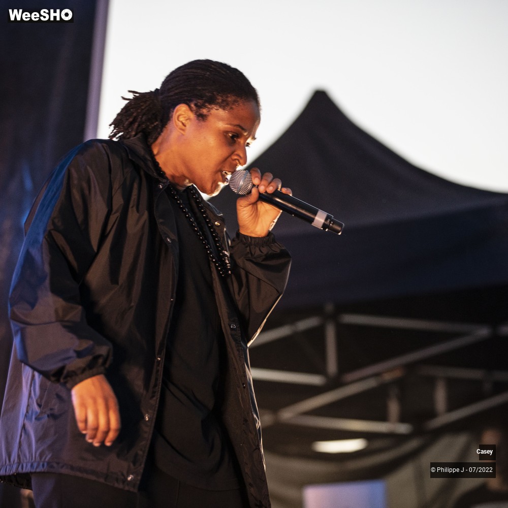 16/26 photos du spectacle Casey