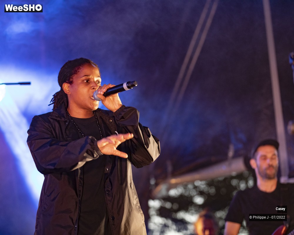 17/26 photos du spectacle Casey