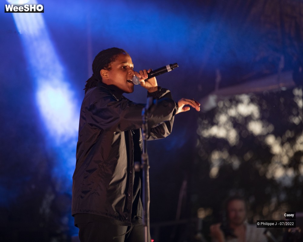 18/26 photos du spectacle Casey