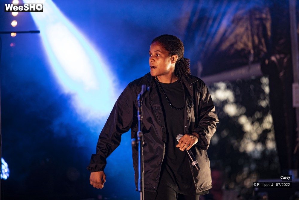 19/26 photos du spectacle Casey