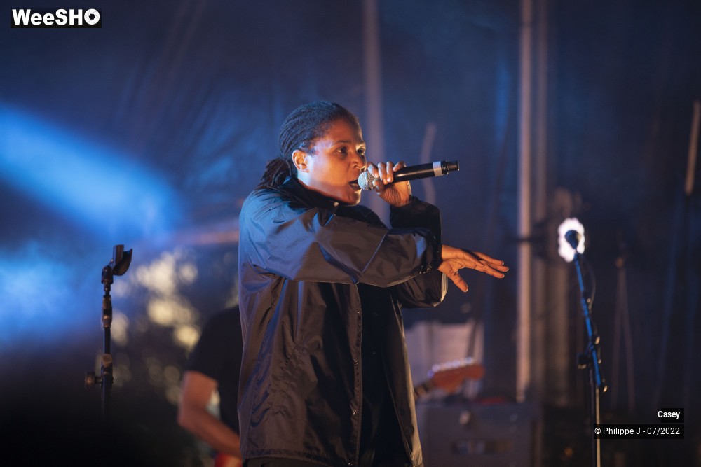 20/26 photos du spectacle Casey