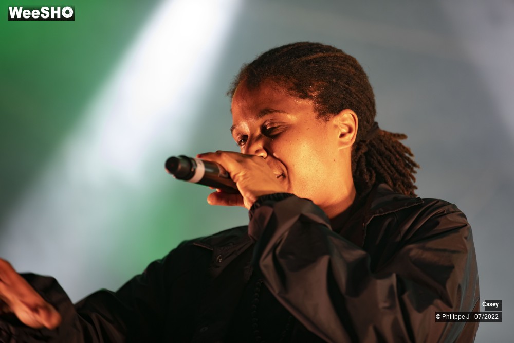 22/26 photos du spectacle Casey