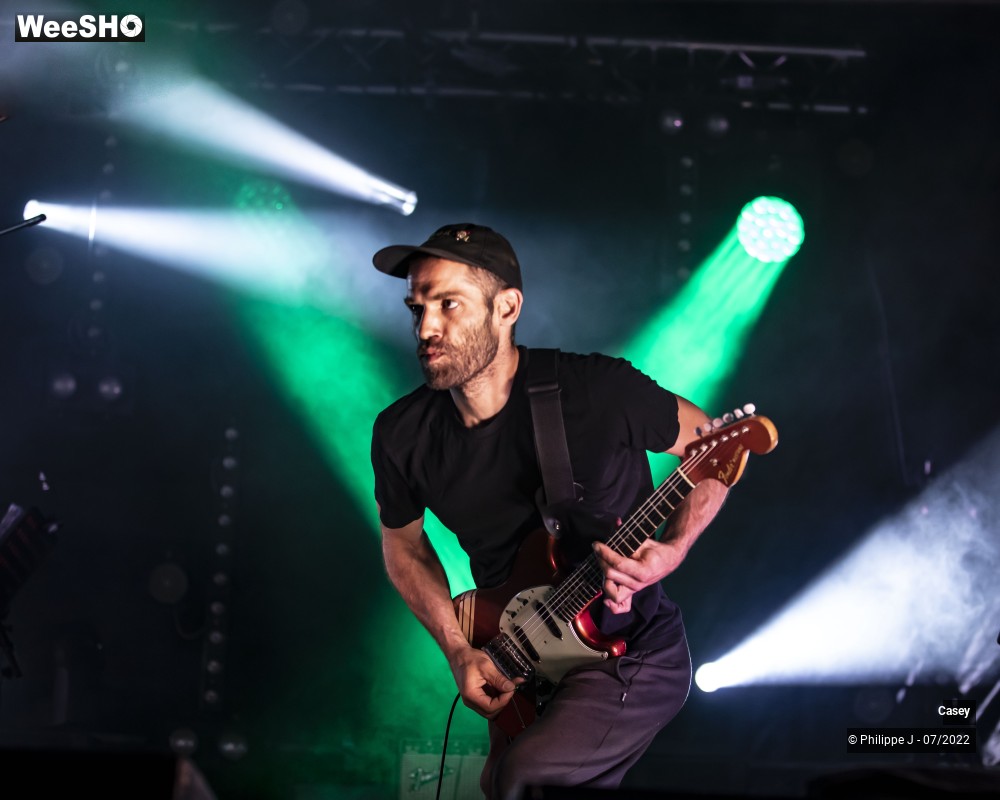 25/26 photos du spectacle Casey