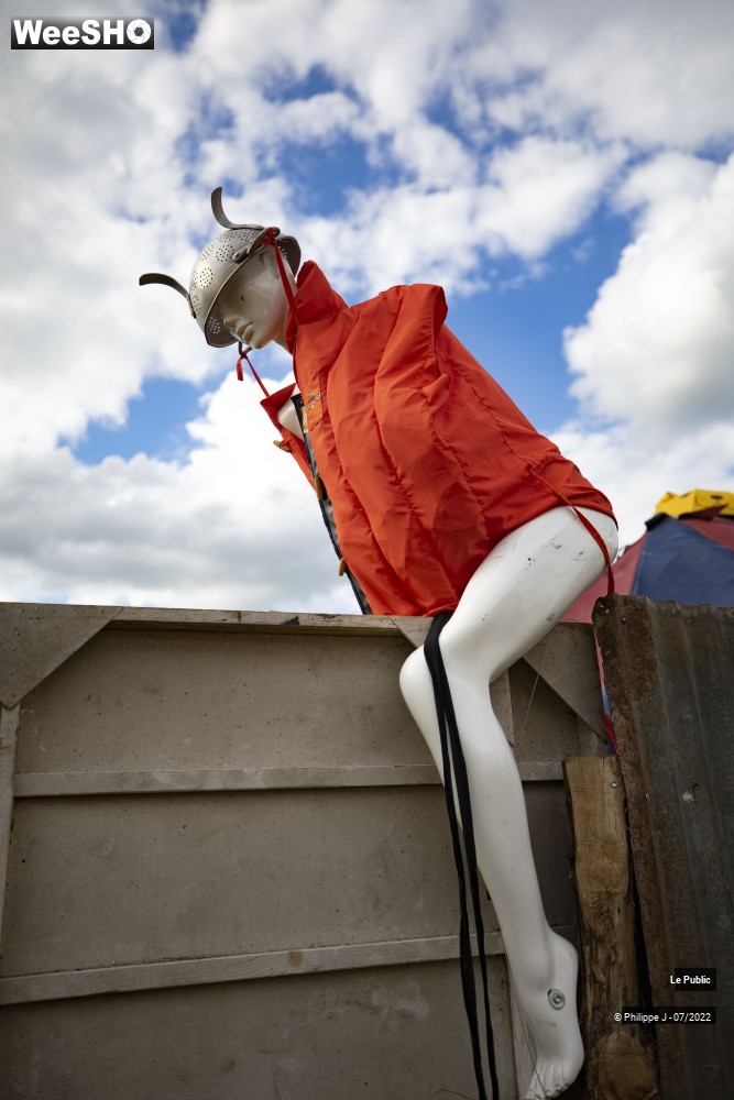 3/26 photos du spectacle Ambiance 1 Paradisiac Field