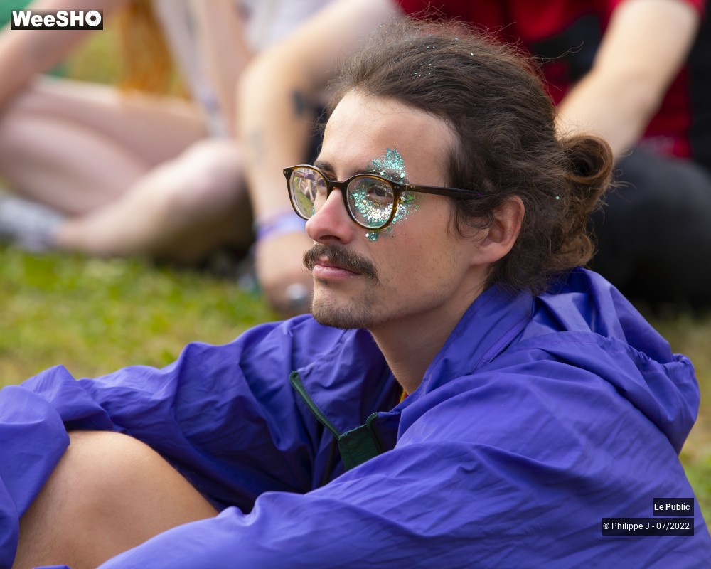 8/26 photos du spectacle Ambiance 1 Paradisiac Field