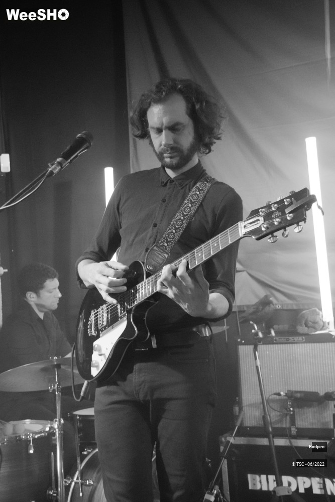 4/15 photos du spectacle Birdpen