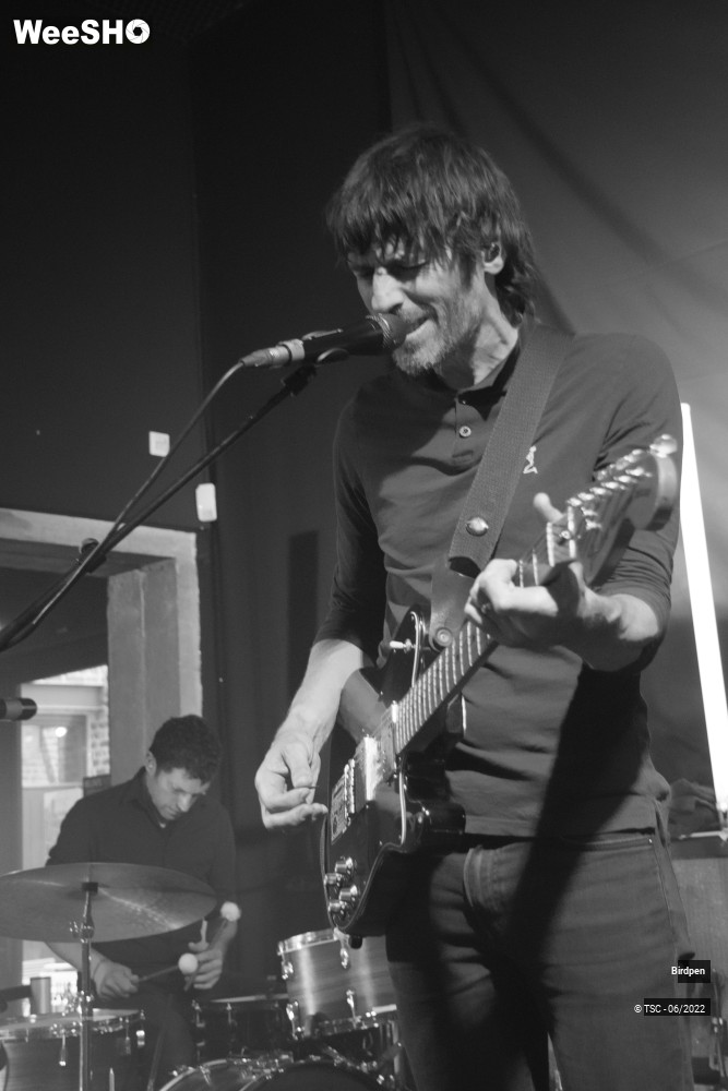 6/15 photos du spectacle Birdpen