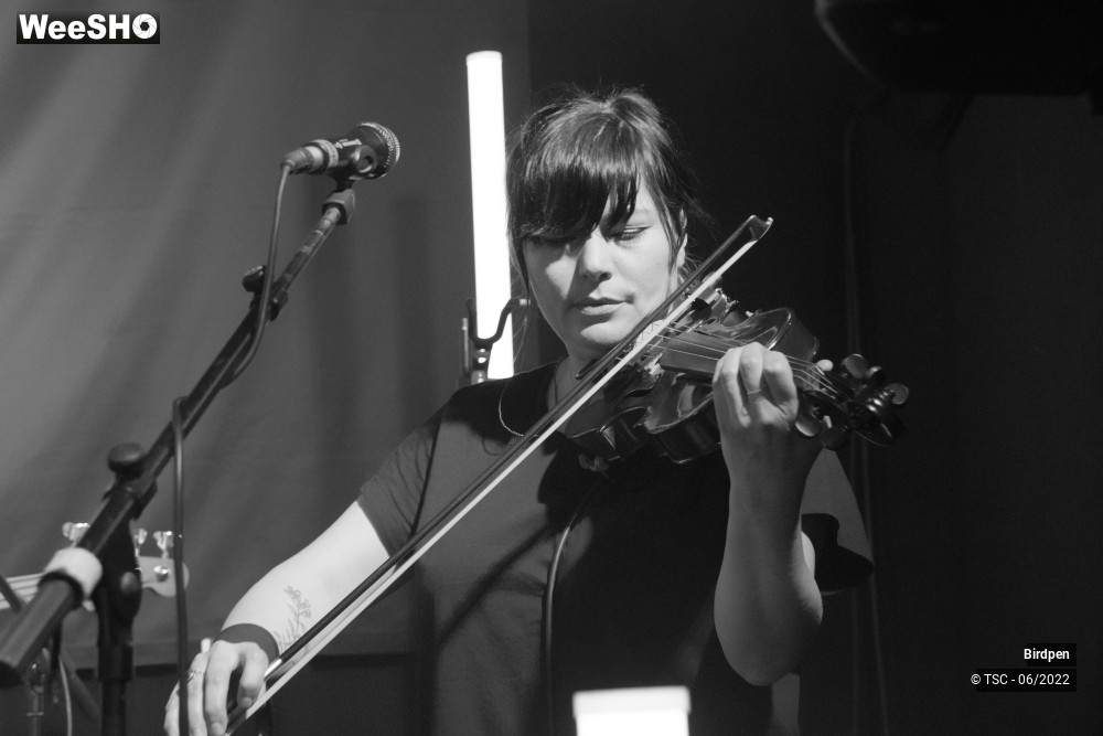 7/15 photos du spectacle Birdpen