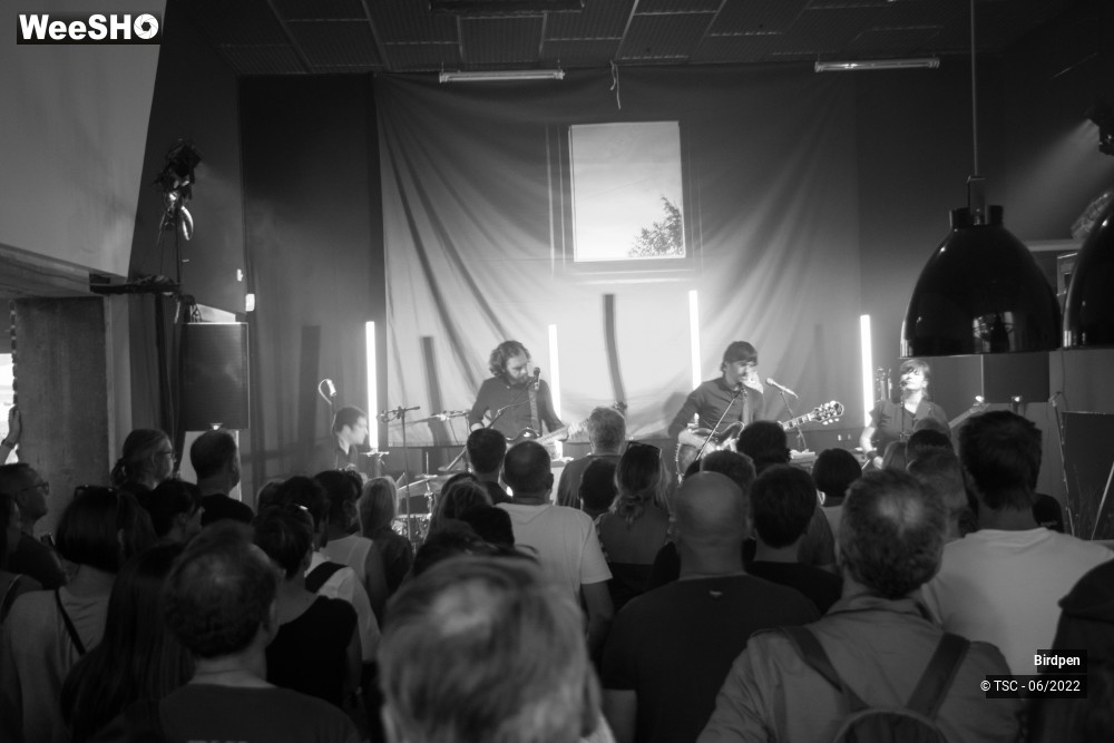 9/15 photos du spectacle Birdpen