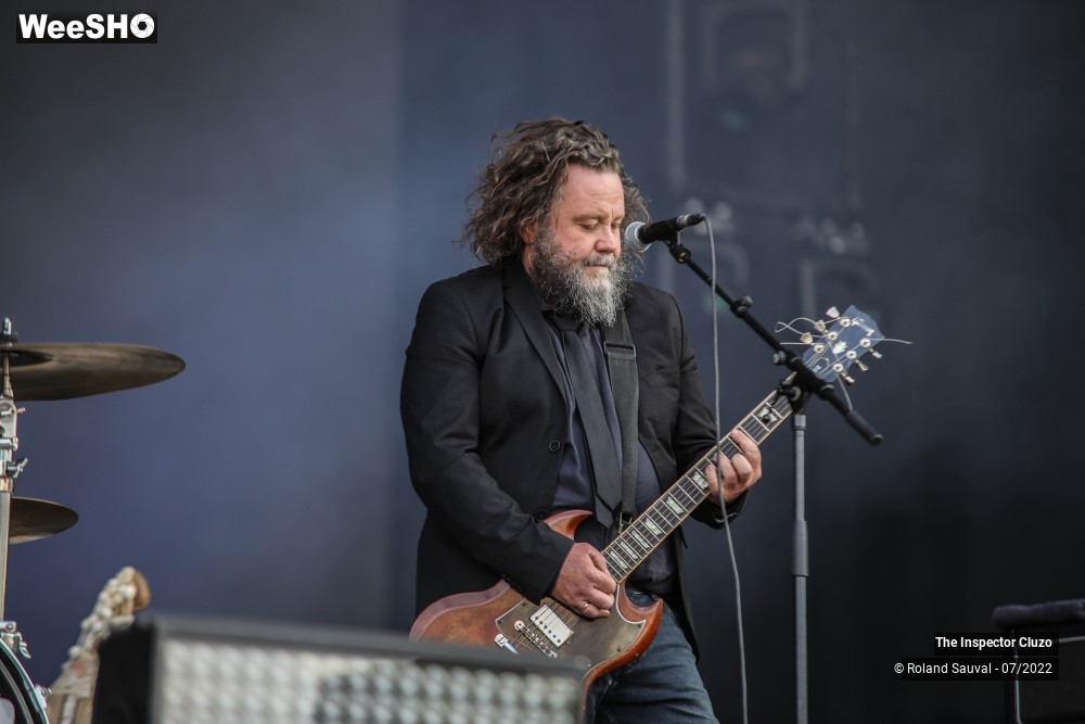 24/25 photos du spectacle Inspector Cluzo