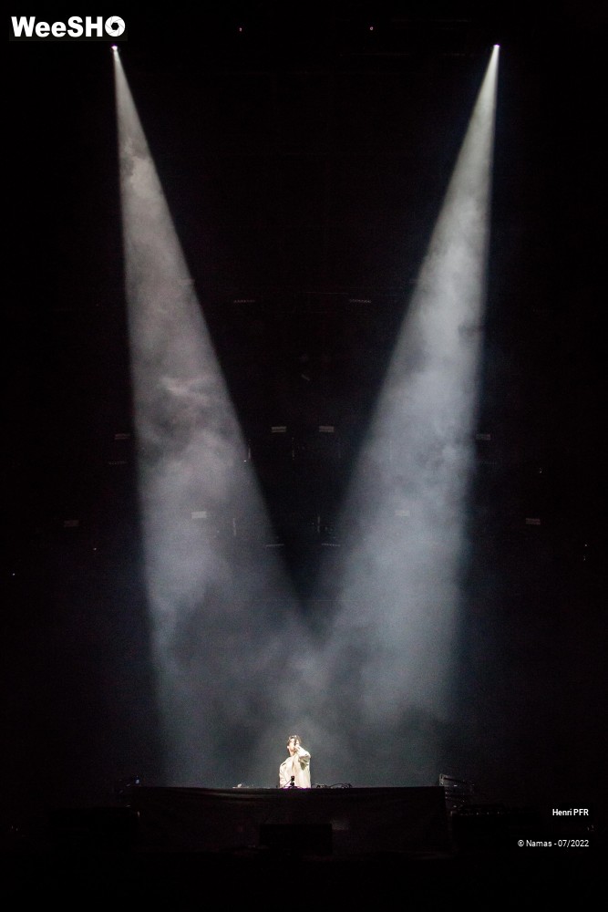 1/21 photos du spectacle Henri PFR