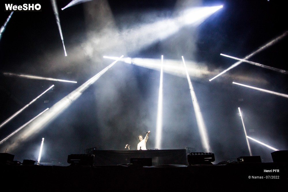 2/21 photos du spectacle Henri PFR