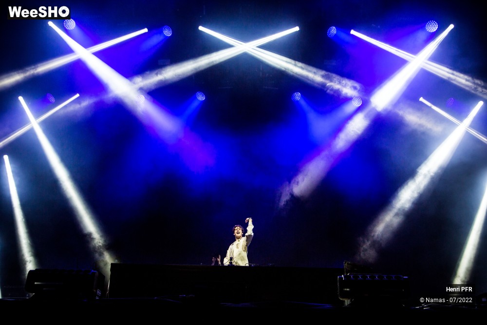 6/21 photos du spectacle Henri PFR