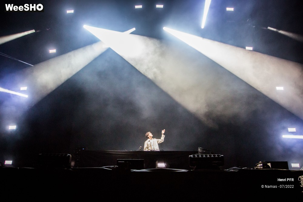 7/21 photos du spectacle Henri PFR