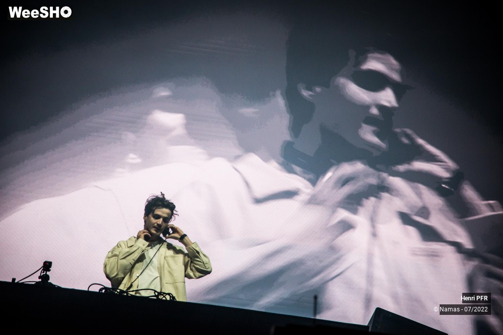 9/21 photos du spectacle Henri PFR