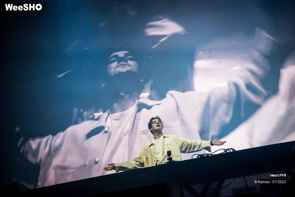 10/21 photos du spectacle Henri PFR