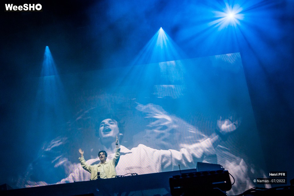 11/21 photos du spectacle Henri PFR