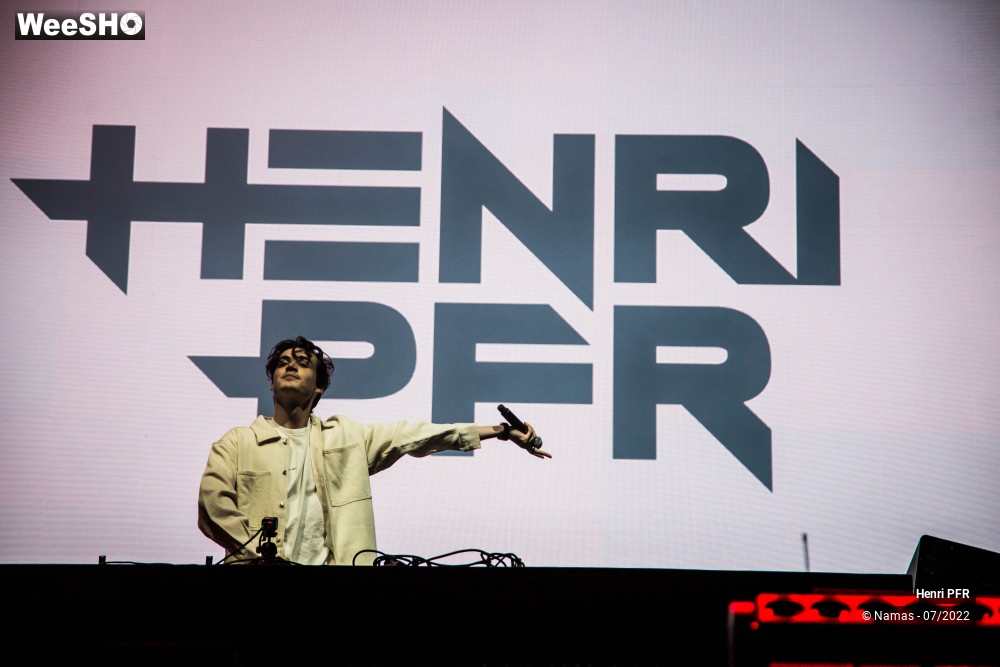 13/21 photos du spectacle Henri PFR