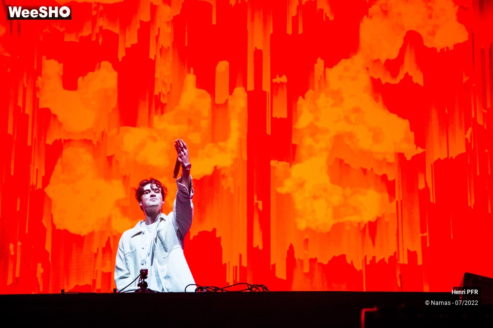 14/21 photos du spectacle Henri PFR