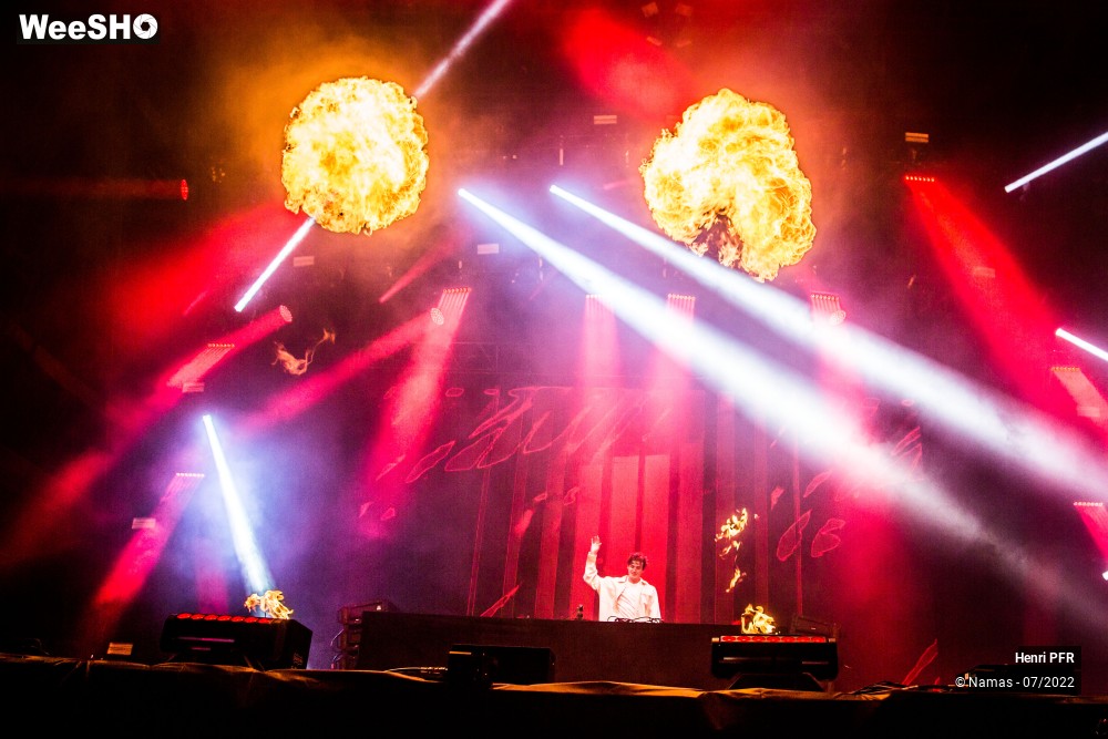 15/21 photos du spectacle Henri PFR