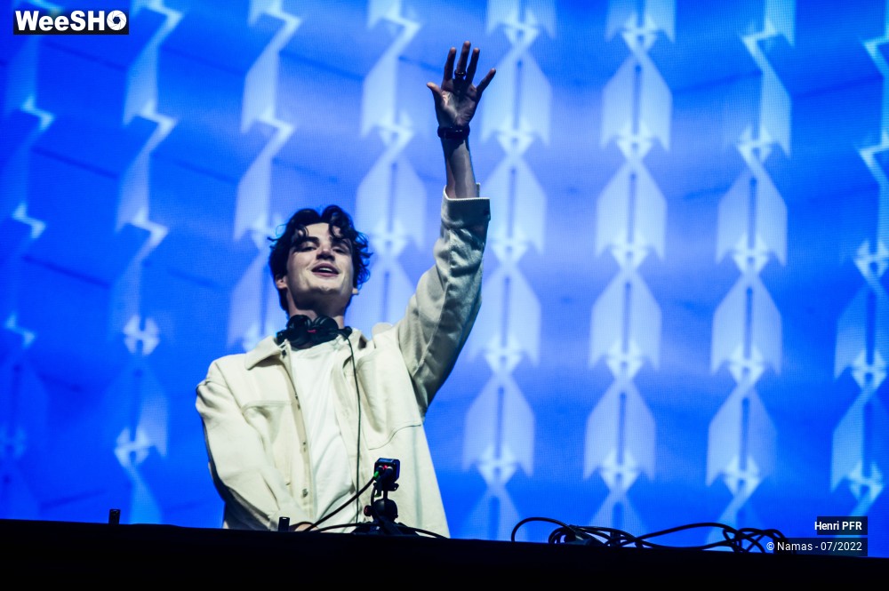 17/21 photos du spectacle Henri PFR