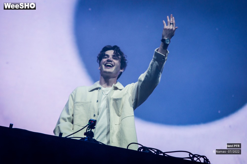 19/21 photos du spectacle Henri PFR