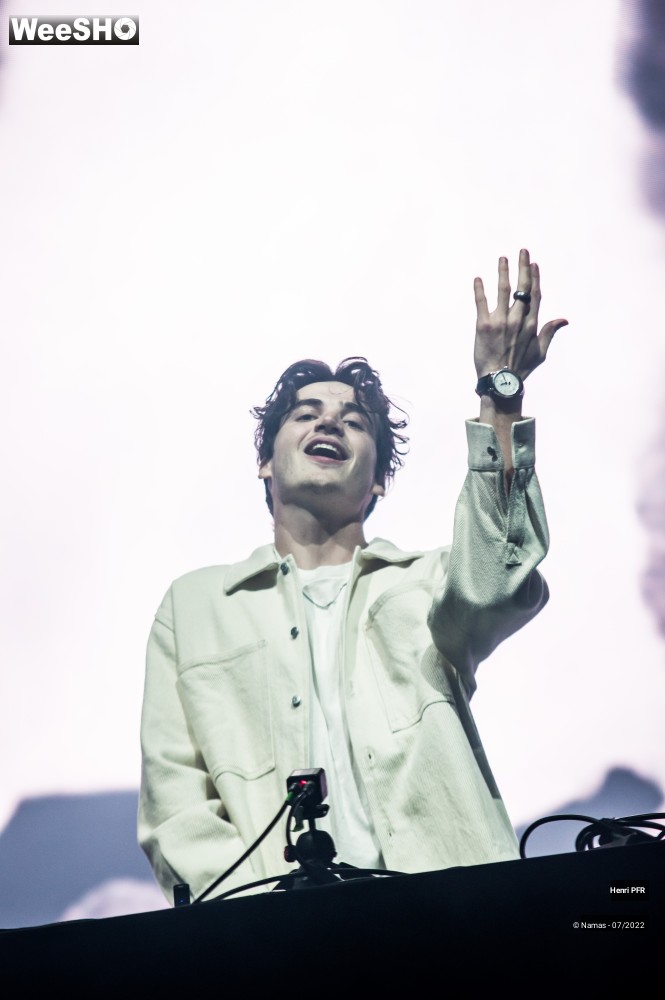 20/21 photos du spectacle Henri PFR