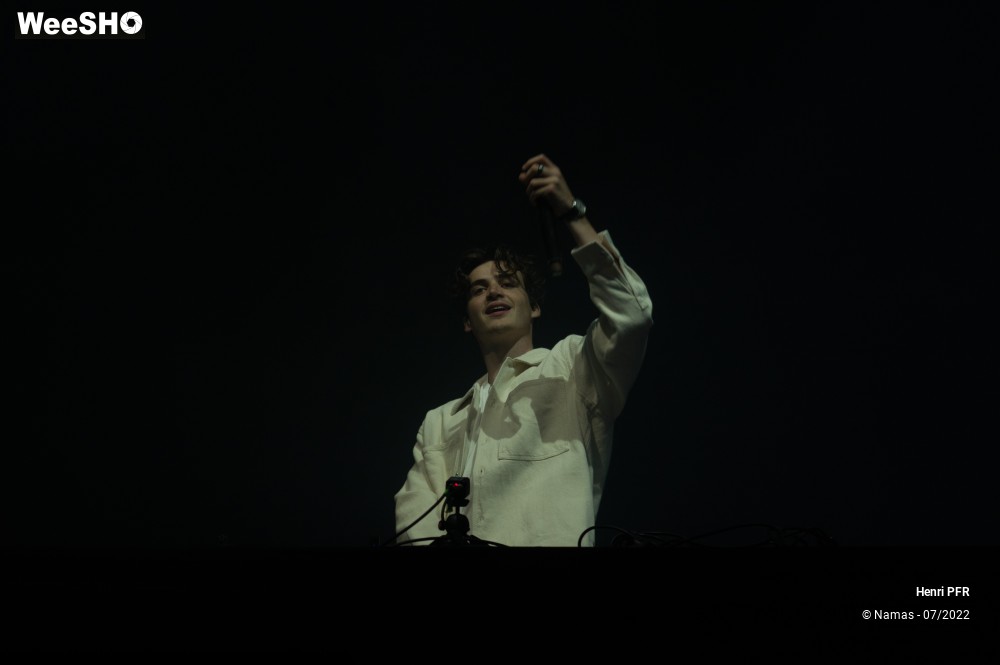 21/21 photos du spectacle Henri PFR