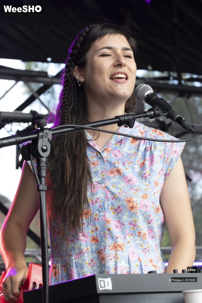 6/17 photos du spectacle La Bête