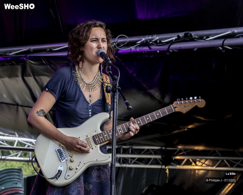 9/17 photos du spectacle La Bête