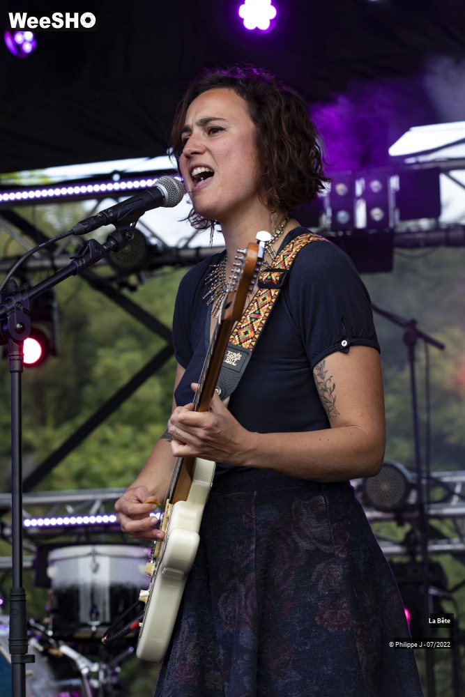 11/17 photos du spectacle La Bête