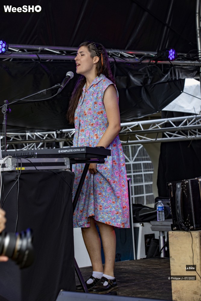 13/17 photos du spectacle La Bête