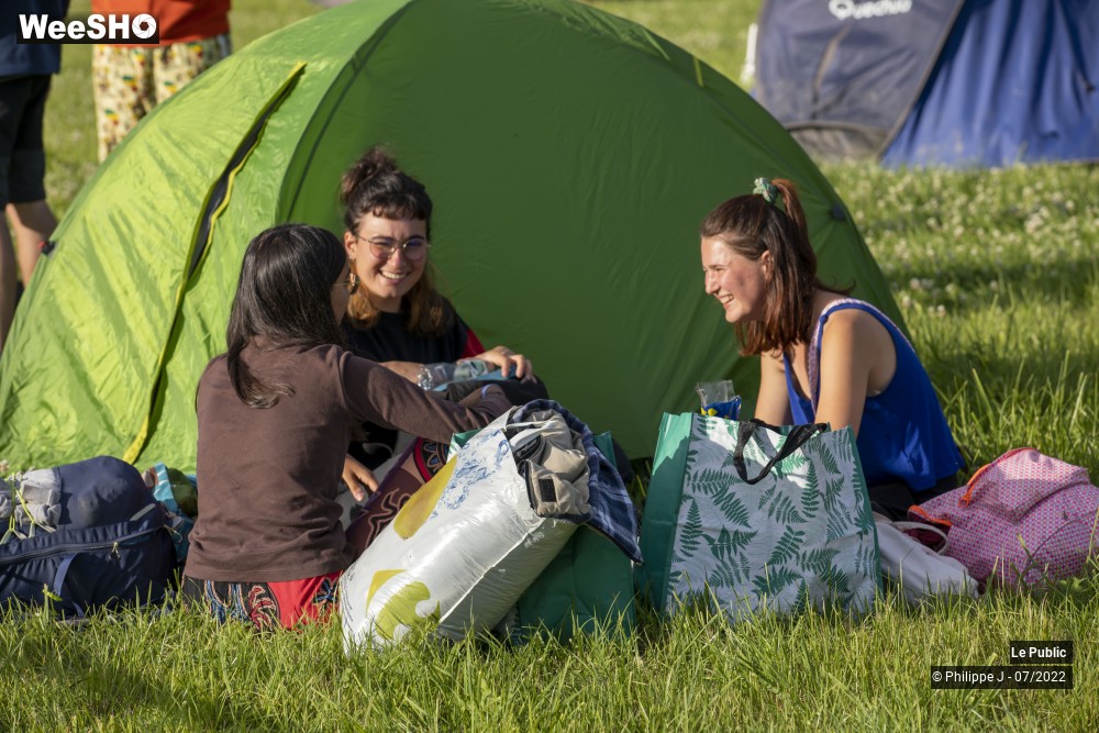 4/16 photos du spectacle Ambiance 2 Paradisiac Field