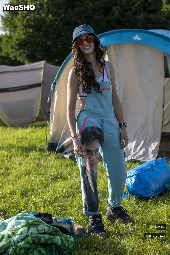 5/16 photos du spectacle Ambiance 2 Paradisiac Field