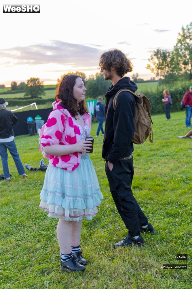 12/16 photos du spectacle Ambiance 2 Paradisiac Field