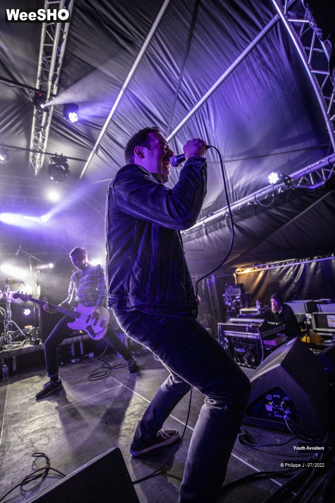 6/22 photos du spectacle Youth Avoiders