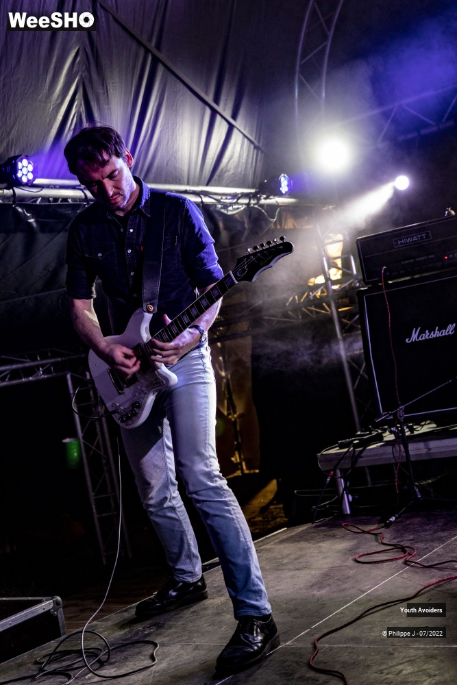 11/22 photos du spectacle Youth Avoiders