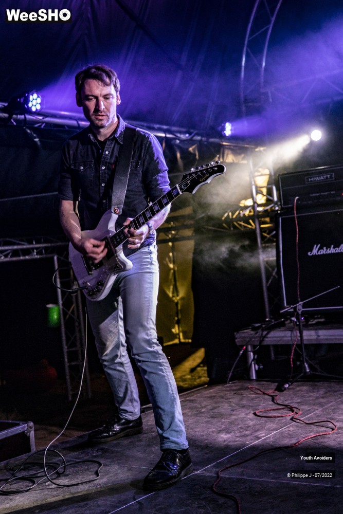 12/22 photos du spectacle Youth Avoiders