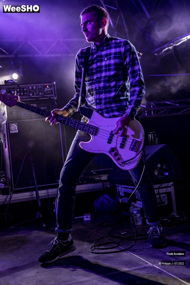 13/22 photos du spectacle Youth Avoiders