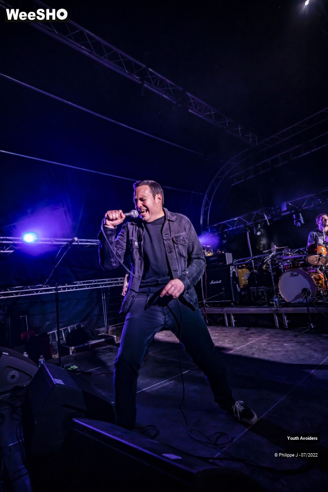 14/22 photos du spectacle Youth Avoiders