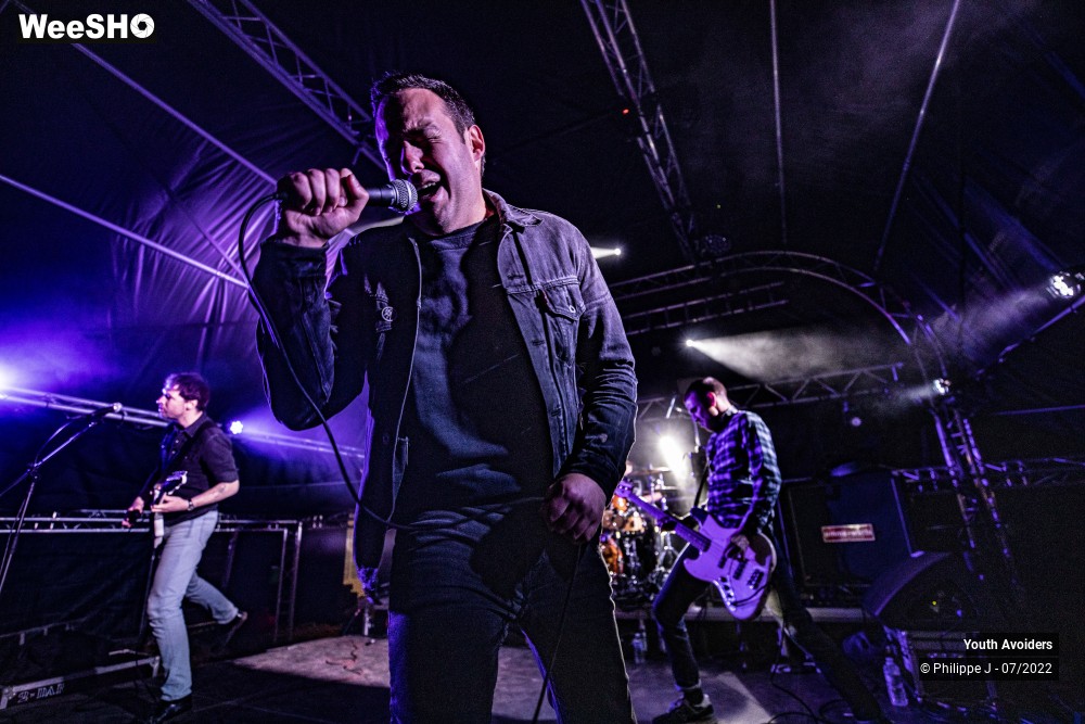 15/22 photos du spectacle Youth Avoiders